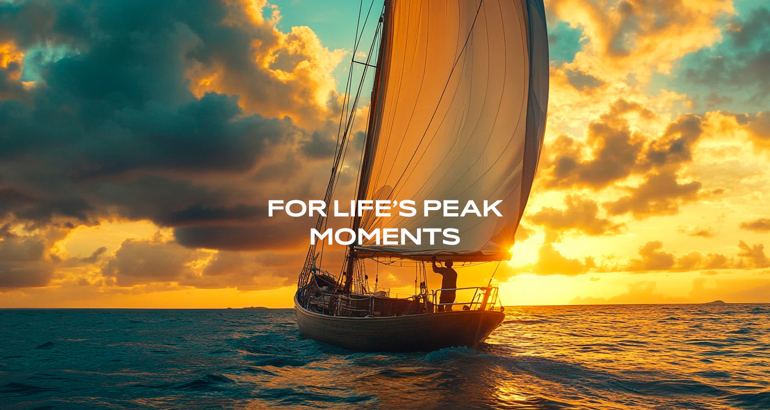 Mastering the Art of Living